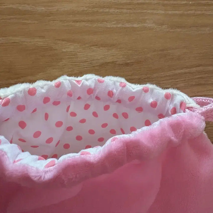 [BUNJANG] Rilakkuma Korilakkuma Face Pouch / 코리락쿠마 파우치 코리락쿠마 복조리파우치 리락쿠마 코구마 키이로토리 페이스파우치