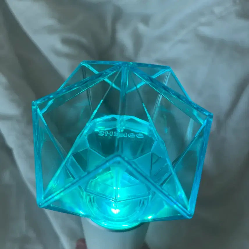 [BUNJANG] SHINEE Official Fanlight / SHINEE OFFICIAL FANLIGHT