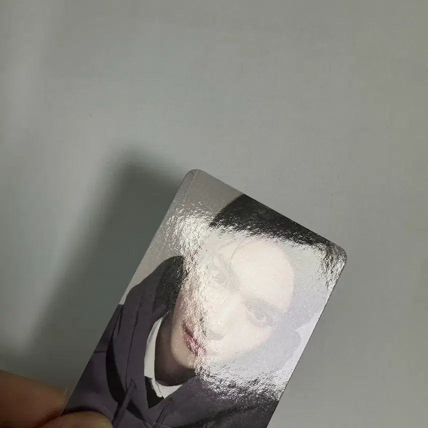 [BUNJANG] RIIZE Eunseok Hoodie Photocard / 라이즈 은석 후드 포카