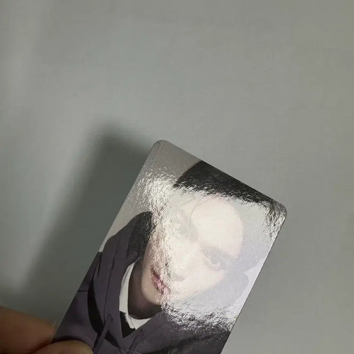 [BUNJANG] RIIZE Eunseok Hoodie Photocard / 라이즈 은석 후드 포카