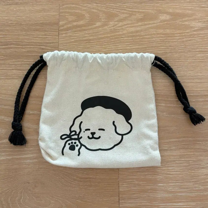 [BUNJANG] NCT Dream Jeno Jenmongi Pouch / nct dream 제노 파우치 젠몽이 파우치 제노굿즈