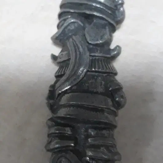 [BUNJANG] Vintage Pewter Letter Opener / 빈티지 주석칼