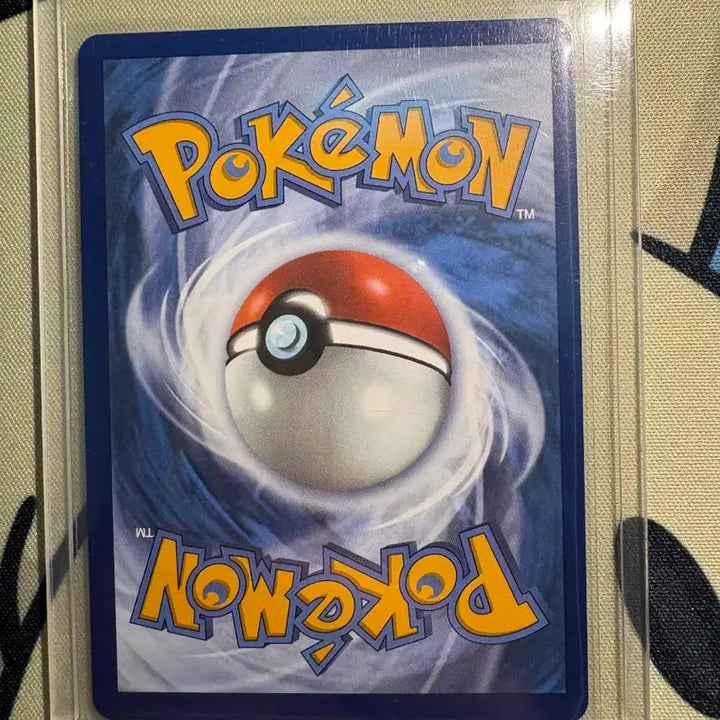 [BUNJANG] Pokemon Card Chandelure EX (North American Edition) / [북미판]포켓몬카드 치라치노 EX