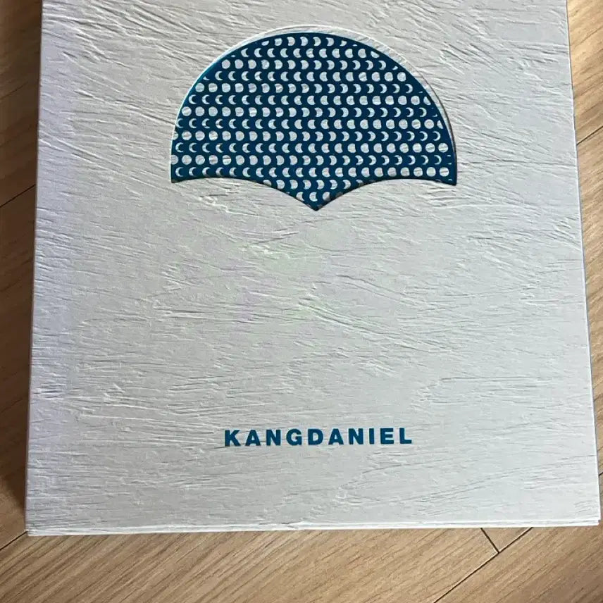 [BUNJANG] Kang Daniel Album / 강다니엘 앨범