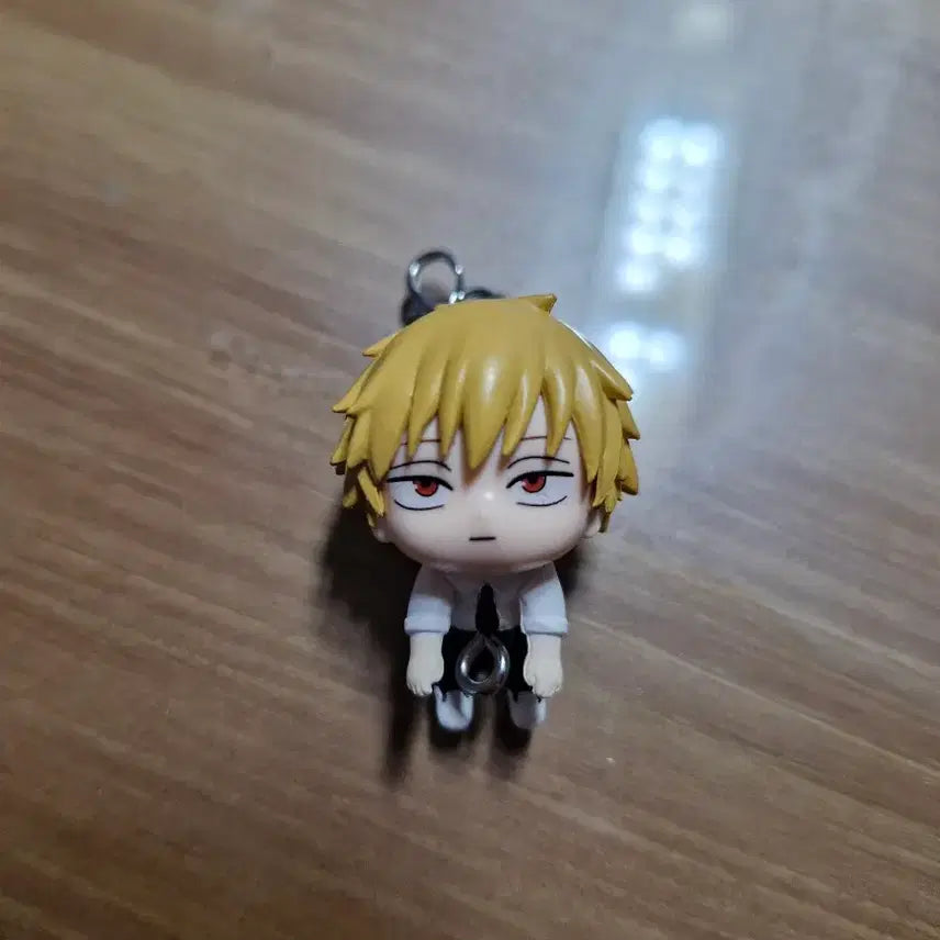 [BUNJANG] Chainsaw Man - Reze Arc - Large Gacha - Reze, Denji, Pochita - Bundle Set / 체인소맨 레제편 대롱가챠 레제 덴지 포치타 일괄