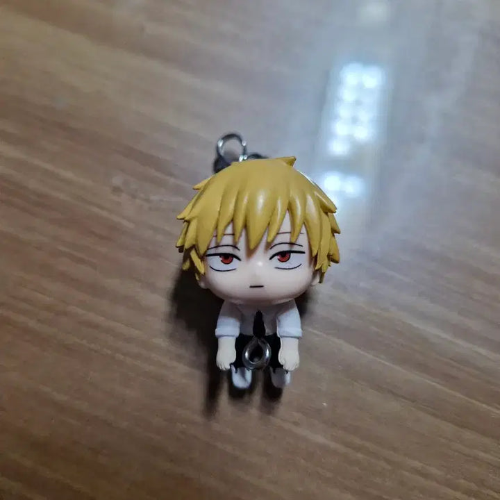 [BUNJANG] Chainsaw Man - Reze Arc - Large Gacha - Reze, Denji, Pochita - Bundle Set / 체인소맨 레제편 대롱가챠 레제 덴지 포치타 일괄