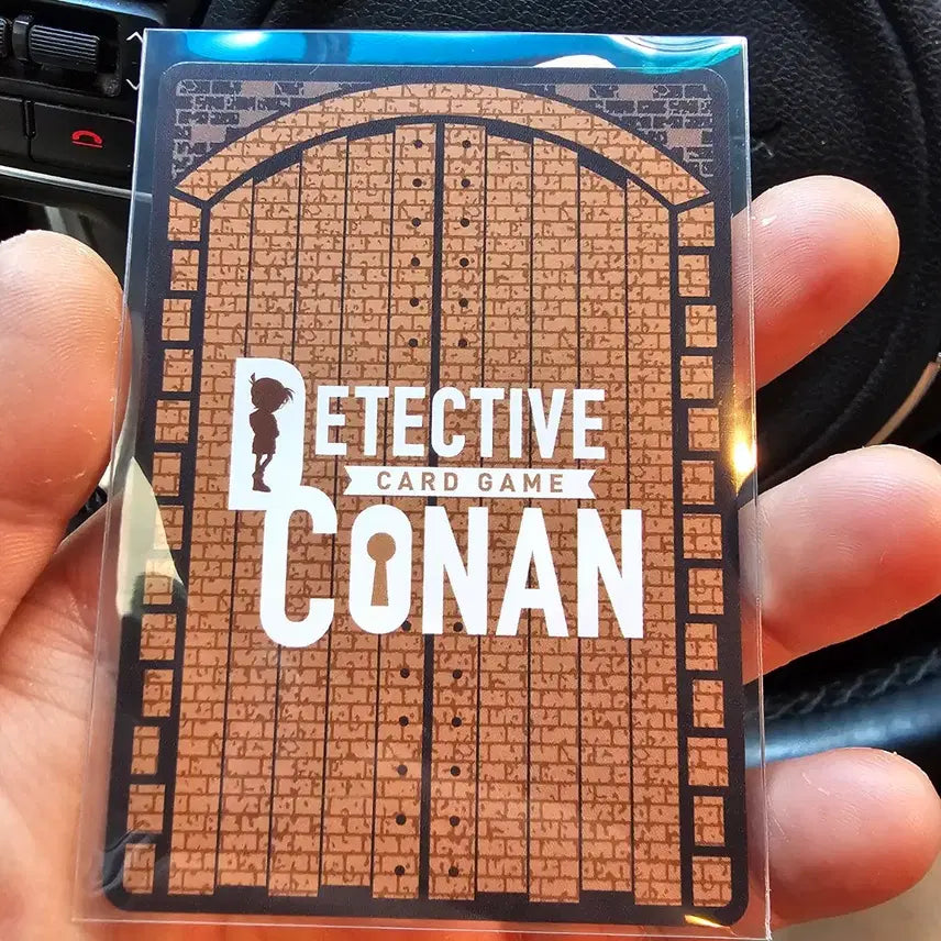 [BUNJANG] Detective Conan TCG Kaitou Kid (Kaito) SRP Card / 명탐정코난 TCG 카드게임 괴도키드(카이토) SRP 카드