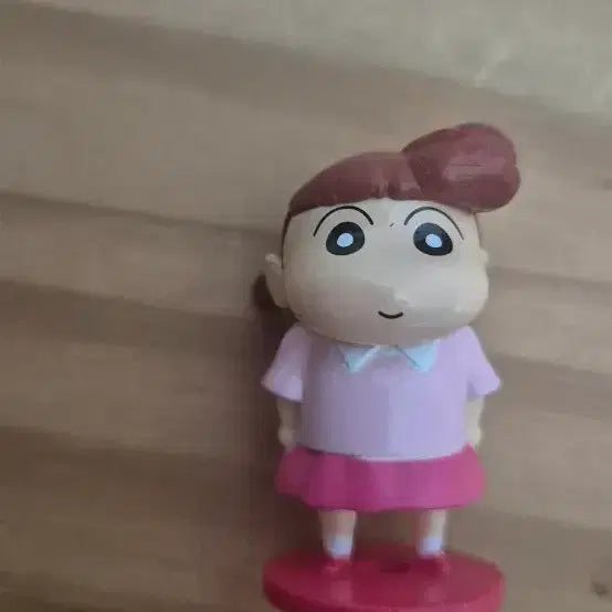 [BUNJANG] Crayon Shin-chan Glass Piggy Bank Random Mini Figure / 짱구는못말려 유리 피규어 팝업 저금통 랜덤