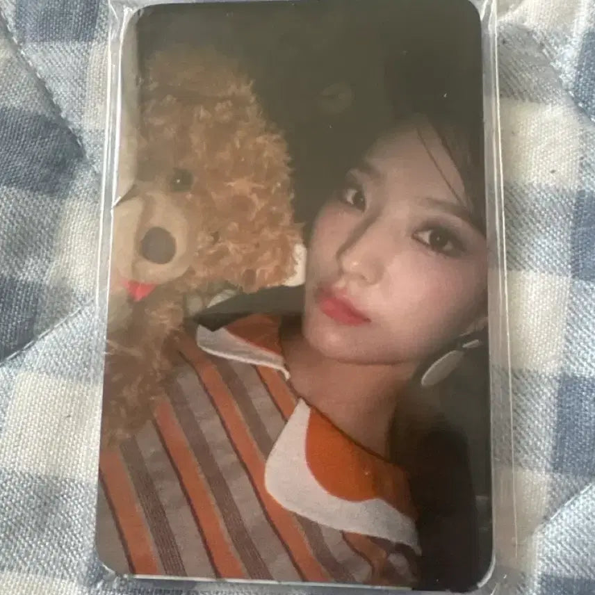 [BUNJANG] fromis_9 Love From Concert Lucky Draw Photocard Set / 프로미스나인 러브프롬 콘서트 카드 세트