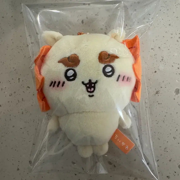 [BUNJANG] Chiikawa Shisa Basic MochiMochi Mascot / 치이카와 시사 기본 마스코트 모칫토 마스코트