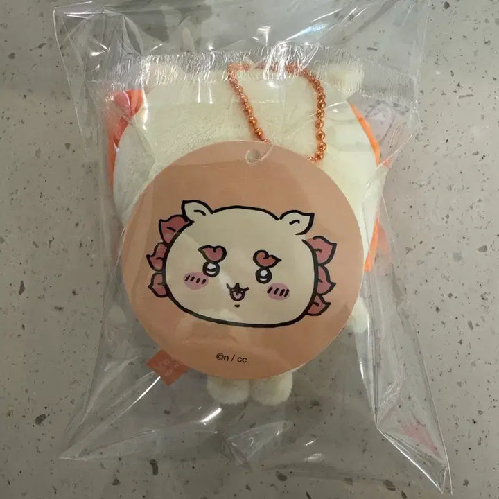 [BUNJANG] Chiikawa Shisa Basic MochiMochi Mascot / 치이카와 시사 기본 마스코트 모칫토 마스코트