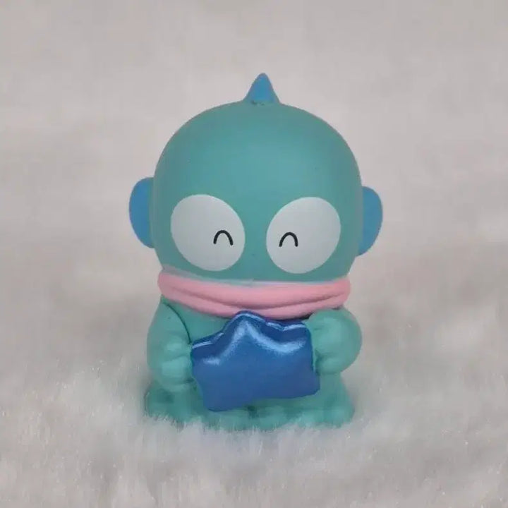 [BUNJANG] Hanggyodong Glitter Balloon Figure (Series 2) - Sealed / 반짝이는 풍선 한교동 피규어 미개봉 2탄