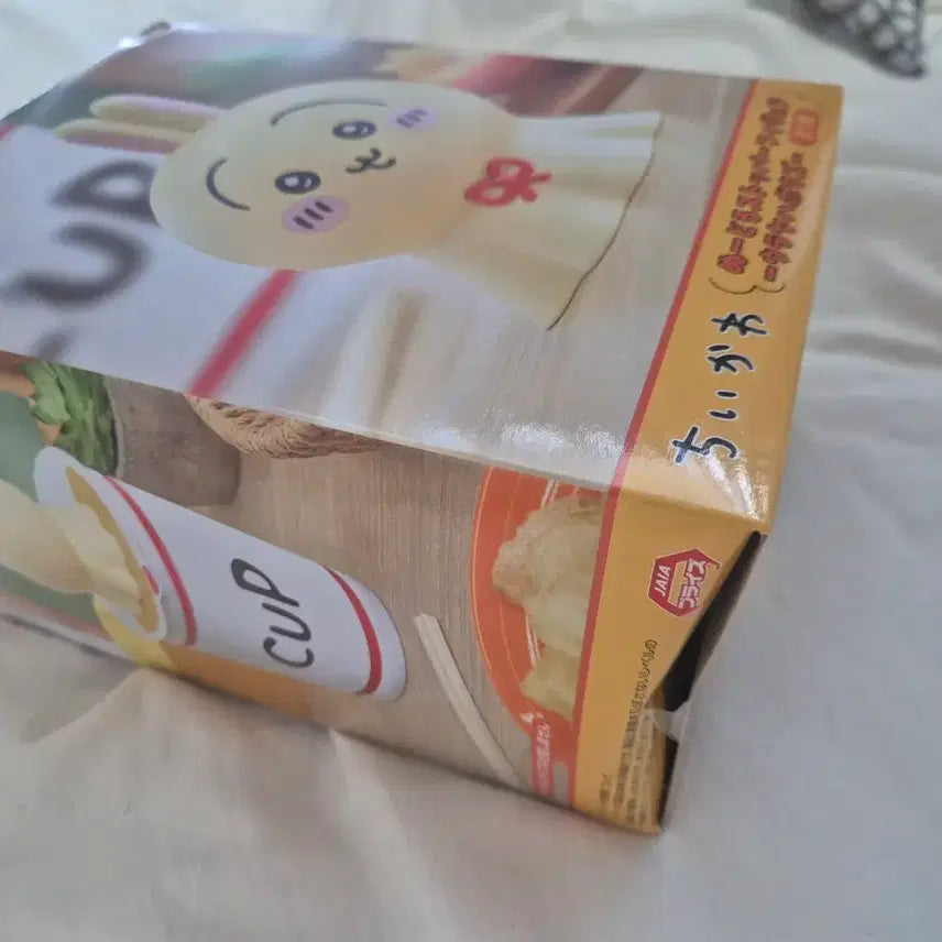 [BUNJANG] Usagi Noodles Topper (Sealed) / (택포2)미개봉 우사기 누들스토퍼
