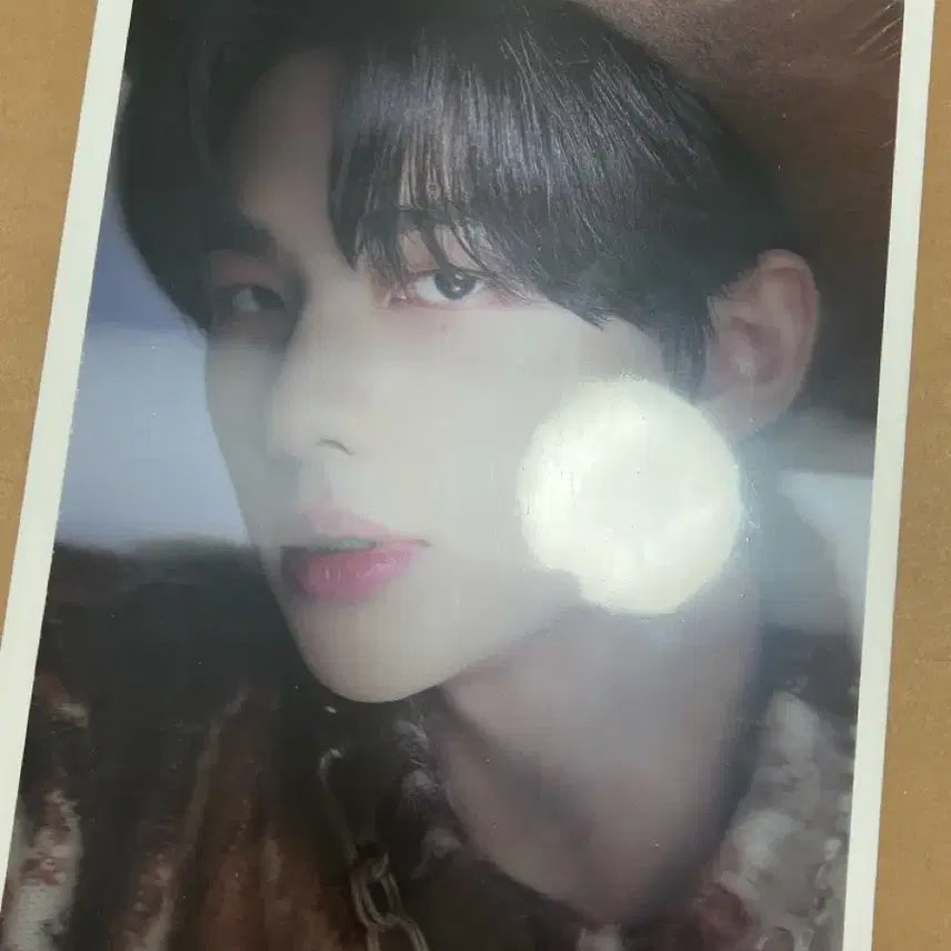 [BUNJANG] Stray Kids Hyunjin DICON D&