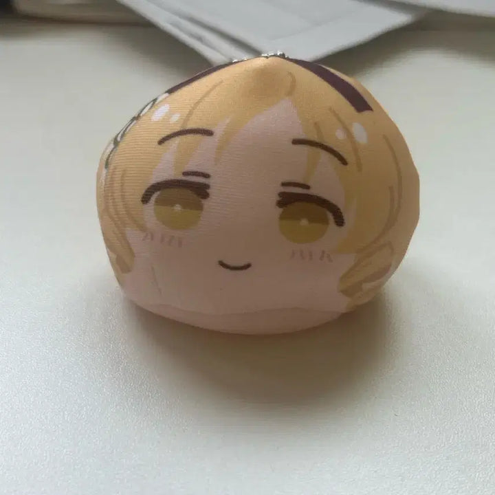 [BUNJANG] Madoka Magica Tomoe Mami Manjuu / 마마마 토모에 마미 만쥬