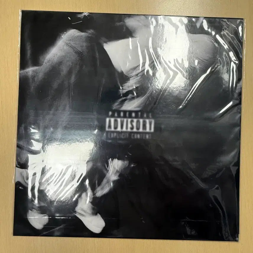 [BUNJANG] Sik-K K-FLIP LP (Sealed) / [미개봉] 식케이 K-FLIP LP