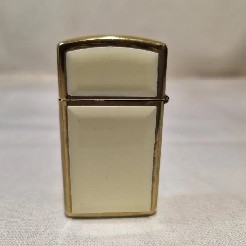 [BUNJANG] Zippo Slim Screams Show Whale Hunting Ship Model Brass Oil Lighter (1991) / 지포 슬림 스크림쇼 고래잡이 배 모델 황동 오일 라이터 ( 1991년 )