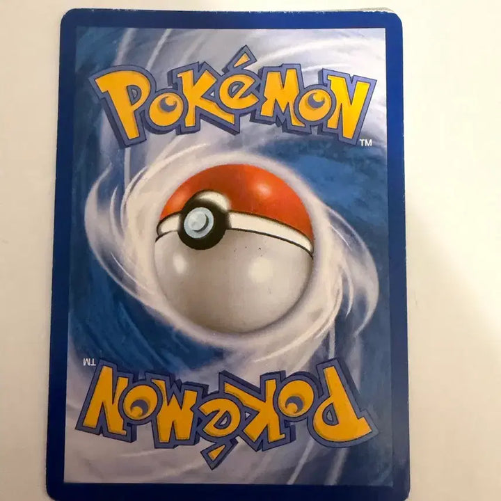 [BUNJANG] Pokemon Card Tornadus ex Plasma Gale SR / 포켓몬카드 토네로스 ex 플라스마단 sr 판매