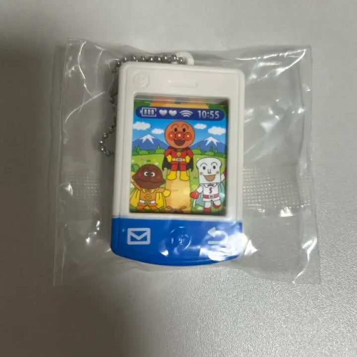 [BUNJANG] Anpanman Screen Slide Gacha / 호빵맨 화면 슬라이드 가챠