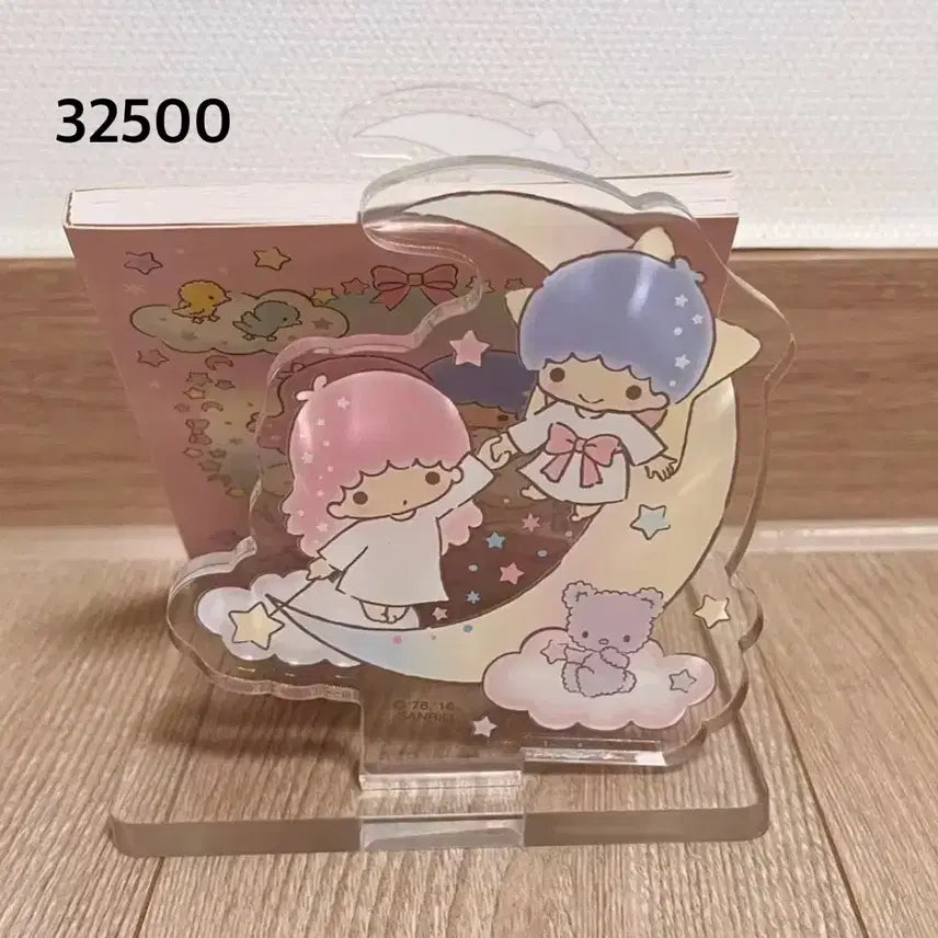[BUNJANG] Sanrio Little Twin Stars Collection / (가격 협의 문의주세요) 산리오 리틀트윈스타 3만원이상