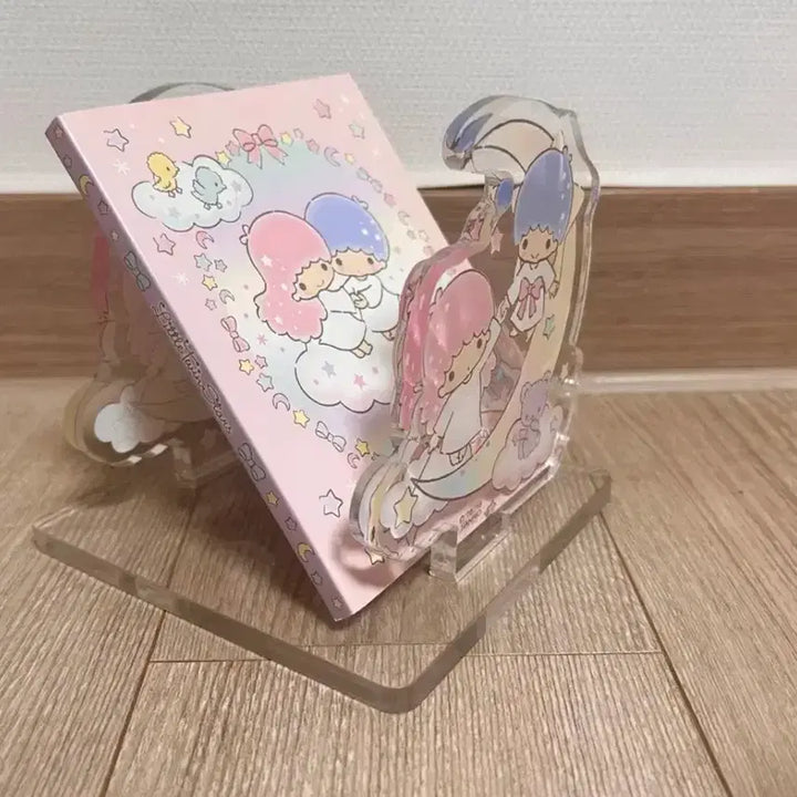 [BUNJANG] Sanrio Little Twin Stars Collection / 산리오 리틀트윈스타 3만원이상