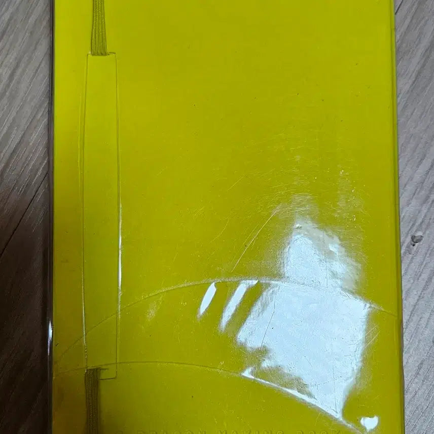 [BUNJANG] G-Dragon Shine a Light Concert Making Book / 지드래곤 메이킹북 - Shine a light