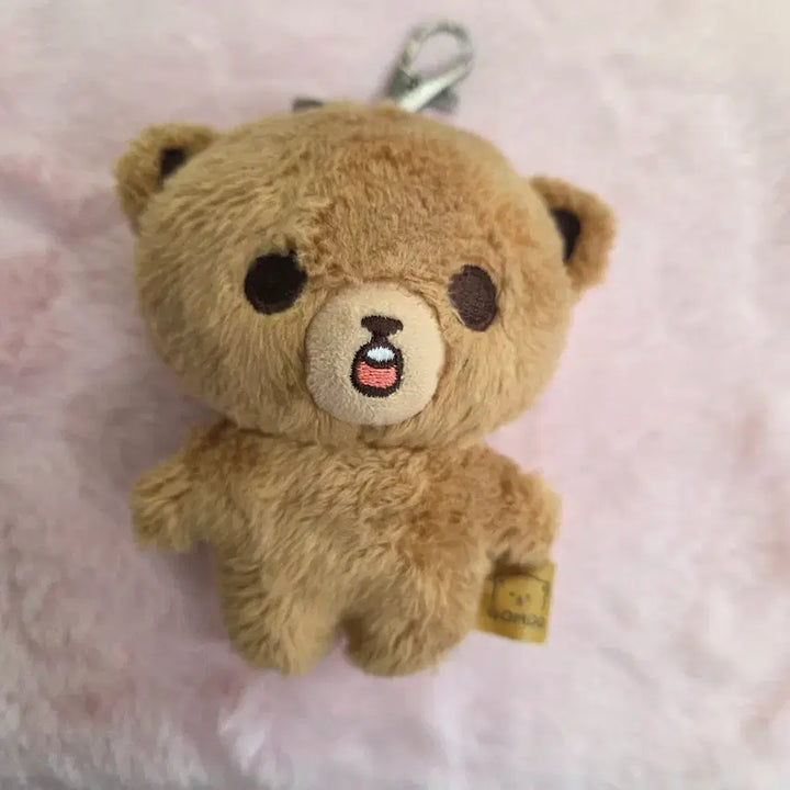 [BUNJANG] Igo Bear Toy / nct 엔시티 해찬 이곰도 팝니다