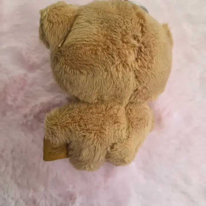 [BUNJANG] Igo Bear Toy / nct 엔시티 해찬 이곰도 팝니다