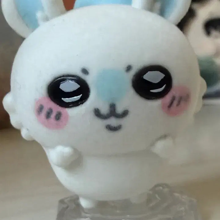 [BUNJANG] Chiikawa Momonga Floppy Figure / 치이카와 모몽가 플로피 피규어