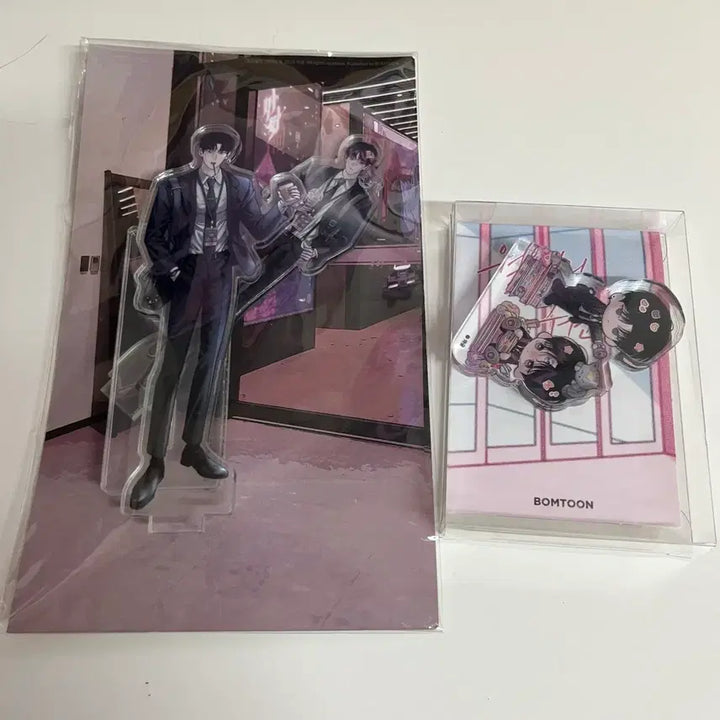 [BUNJANG] Wolgu Monday&