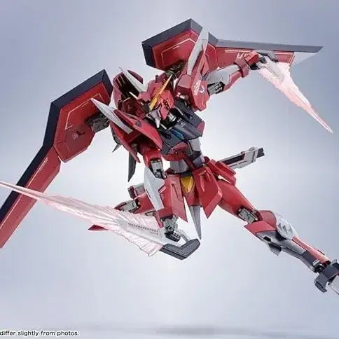 [BUNJANG] Metal Robot Spirits Immortal Justice / 메탈로봇혼 임모탈 저스티스