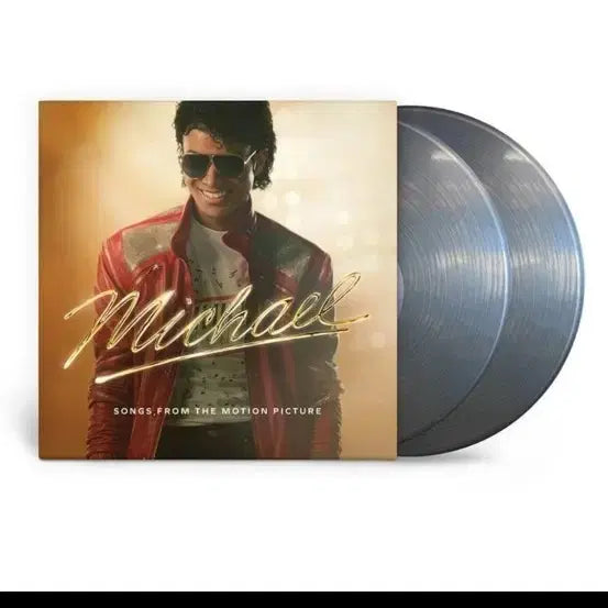 [BUNJANG] Michael Jackson Thriller Album LP Vinyl (Sealed) / 마이클 잭슨 Michael 앨범 LP 바이닐 (미개봉)