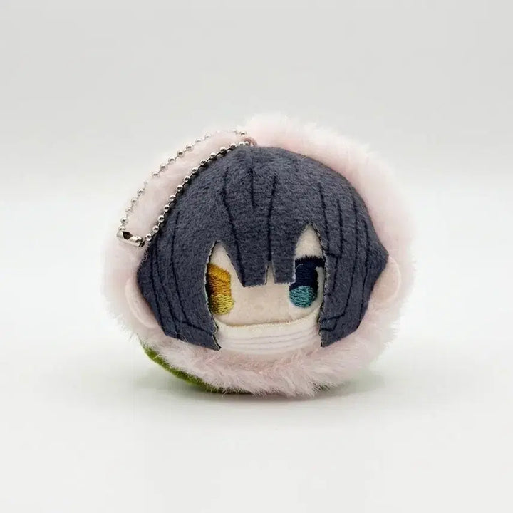 [BUNJANG] Obanai Sakura Mochi Character Figure / 오바나이 사쿠라모찌