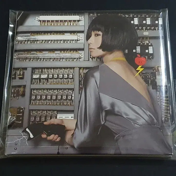 [BUNJANG] Sheena Ringo Watashi to Hōden (2CD) Limited Edition 10th Anniversary Album / 시이나링고 앨범 나와방전 (2CD) 한정반 10주년 기념 음반