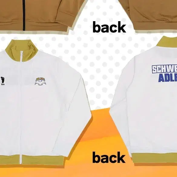 [BUNJANG] Haikyu!! Adollers Official Jersey (XL) / 하이큐 애들러스 공식 져지(XL) 양도