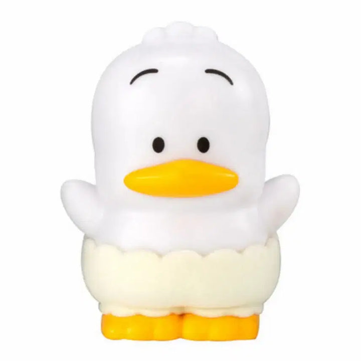 [BUNJANG] Sanrio Pekle Pajama Gacha Figure / 산리오 페클 파자마 가챠
