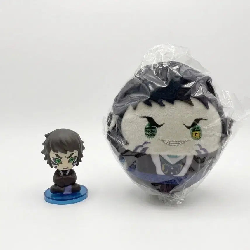 [BUNJANG] Kaigaku Set (Demon Slayer) / 카이가쿠 세트