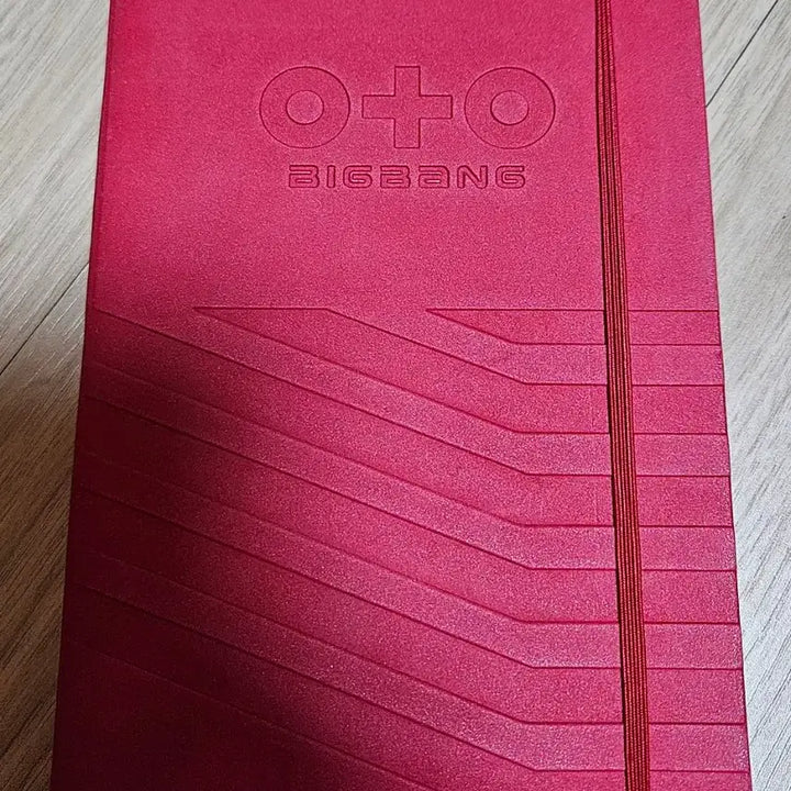 [BUNJANG] Bigbang Official 2010 Diary / 빅뱅 메이킹북 Bigbang Official 다이어리