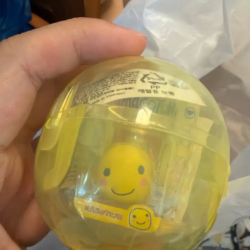 [BUNJANG] Tamagotchi Gachapon Figure / 다마고치 가챠
