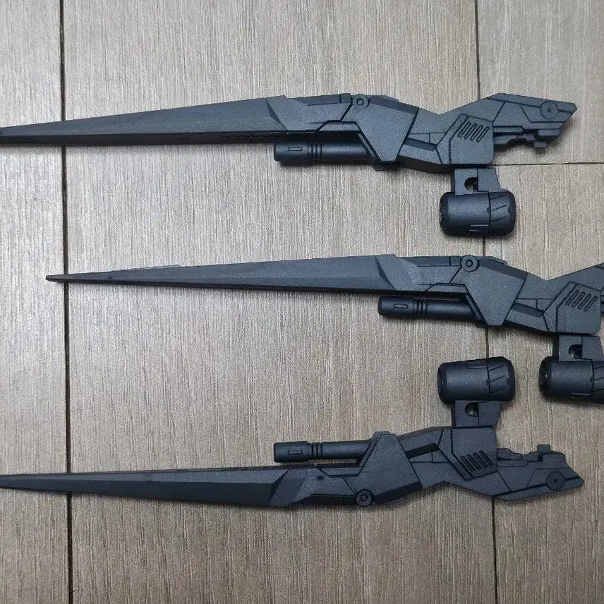 [BUNJANG] MG Wing Gundam EW Dryertsberg Expansion Parts (Matte Finish) / mg 드라이 츠베르크 확장파츠 무광 마감 (윙건담ew,윙건담 제로ew)