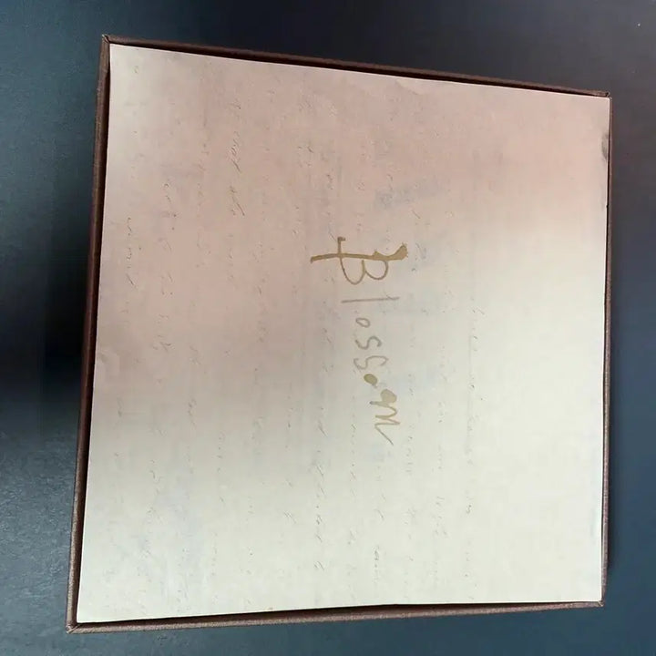[BUNJANG] Big Mama Blossom Album Signed / 빅마마 Blossom 앨범 친필 사인 앨범