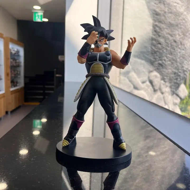 [BUNJANG] Banpresto DXF Dragon Ball 7th Anniversary Bardock Figure / 반프레스토 DXF 슈퍼 드래곤볼 7주년 버독 피규어