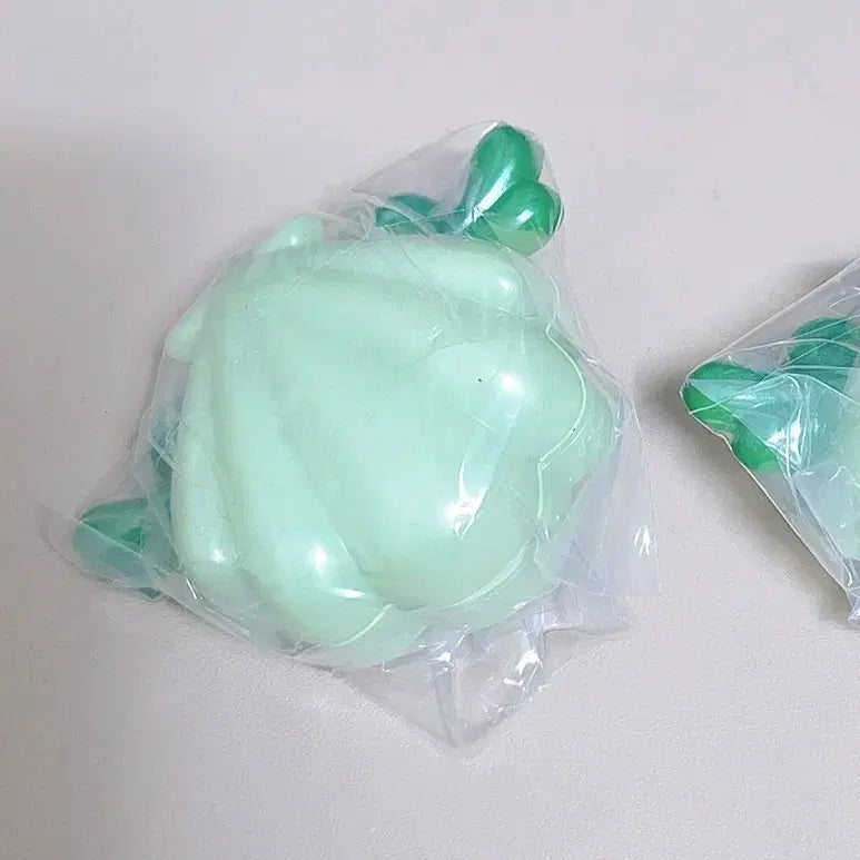 [BUNJANG] Peach Girl Compact Mirror Gacha Rina / 피치피치핏치 컴팩트 미러 가챠 리나