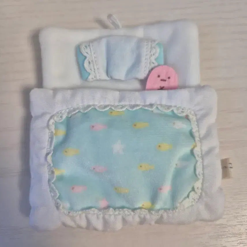 [BUNJANG] Sumikko Gurashi XS Doll Bed / 스밋코구라시 xs인형용 침대
