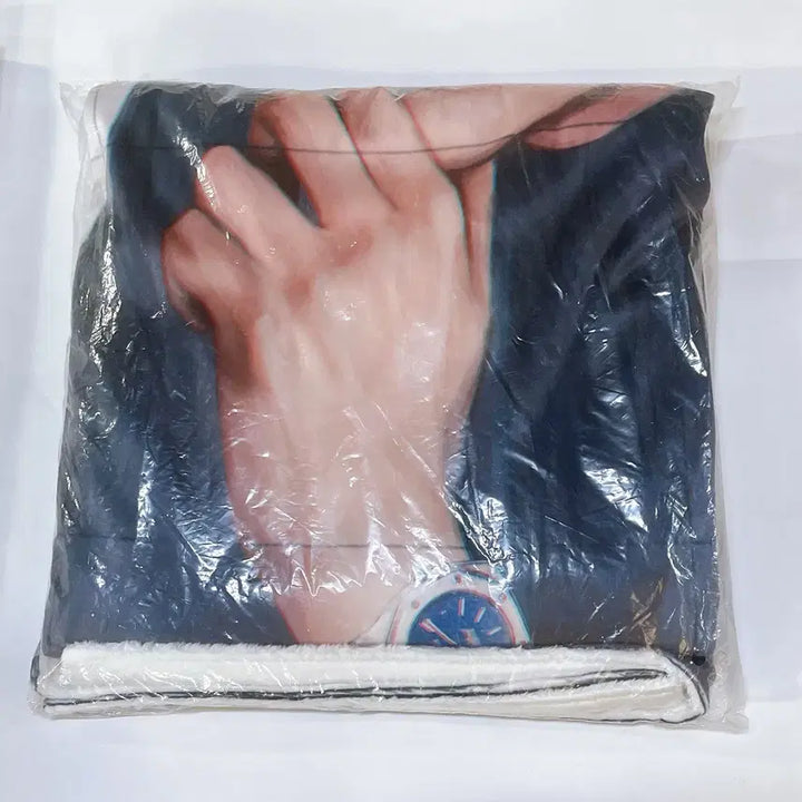 [BUNJANG] ACO Mispilgo Blanket / 아코 미필고 담요  미필적 고의에 의한 연애사1