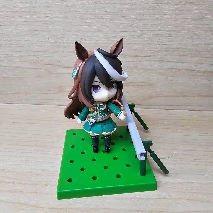 [BUNJANG] Symboli Rudolf Nendoroid / 심볼리 루돌프 넨도로이드