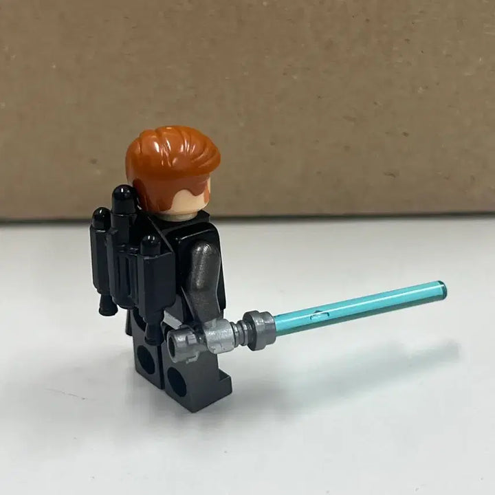 [BUNJANG] LEGO Star Wars Obi-Wan Kenobi (Mandalorian Disguise Version) / 레고 스타워즈 오비완 케노비(만달로리안 위장 버전)
