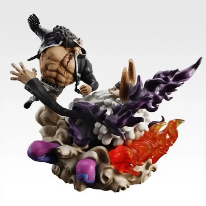 [BUNJANG] One Piece Kuma Last One Prize Figure / 원피스 쿠마 라스트원 라원상