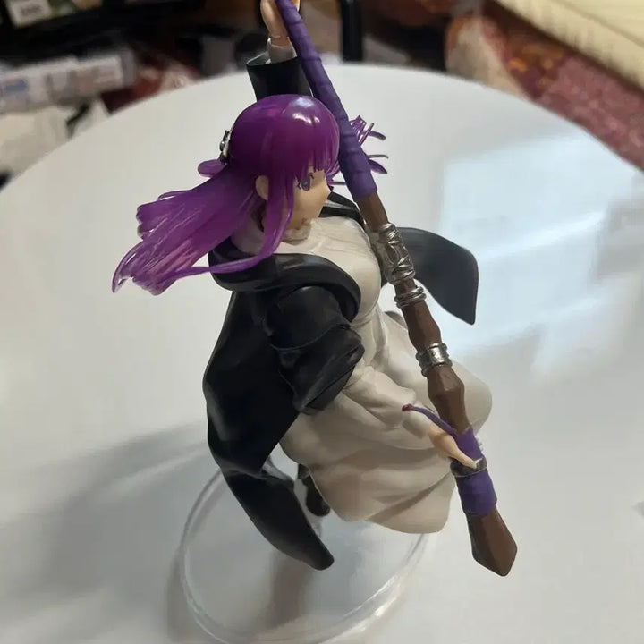 [BUNJANG] Maximatic Frieren &amp; Fern Figure Bundle Set (Opened Display) / [개봉전시품일괄]장송의 프리렌 maximatic 프리렌&amp;페른 피규어