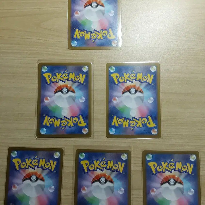 [BUNJANG] Pokemon Card AR/SR (Japanese) / (일판) 포켓몬카드 AR/SR